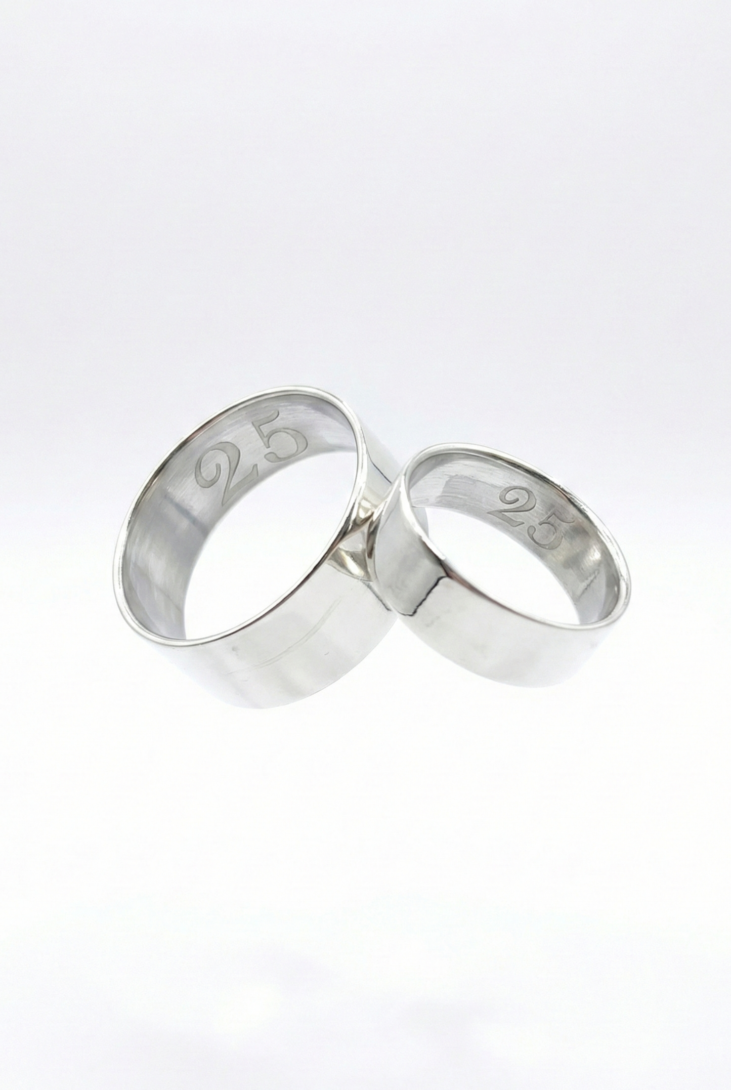 ALIANZAS PERSONALIZADAS