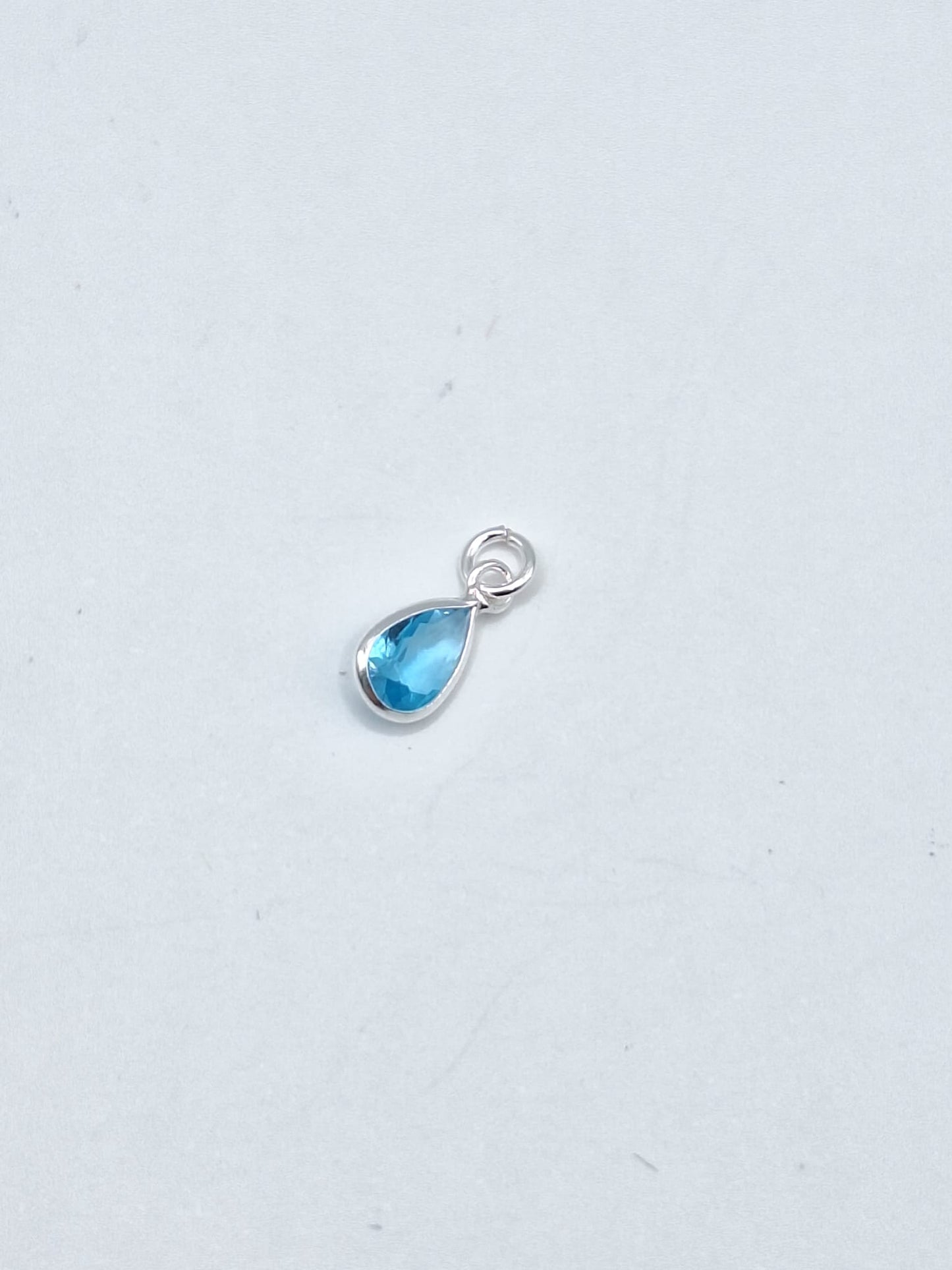 LAGRIMA CRISTAL
