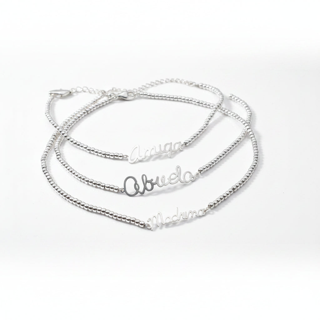 PULSERA ABIGAIL