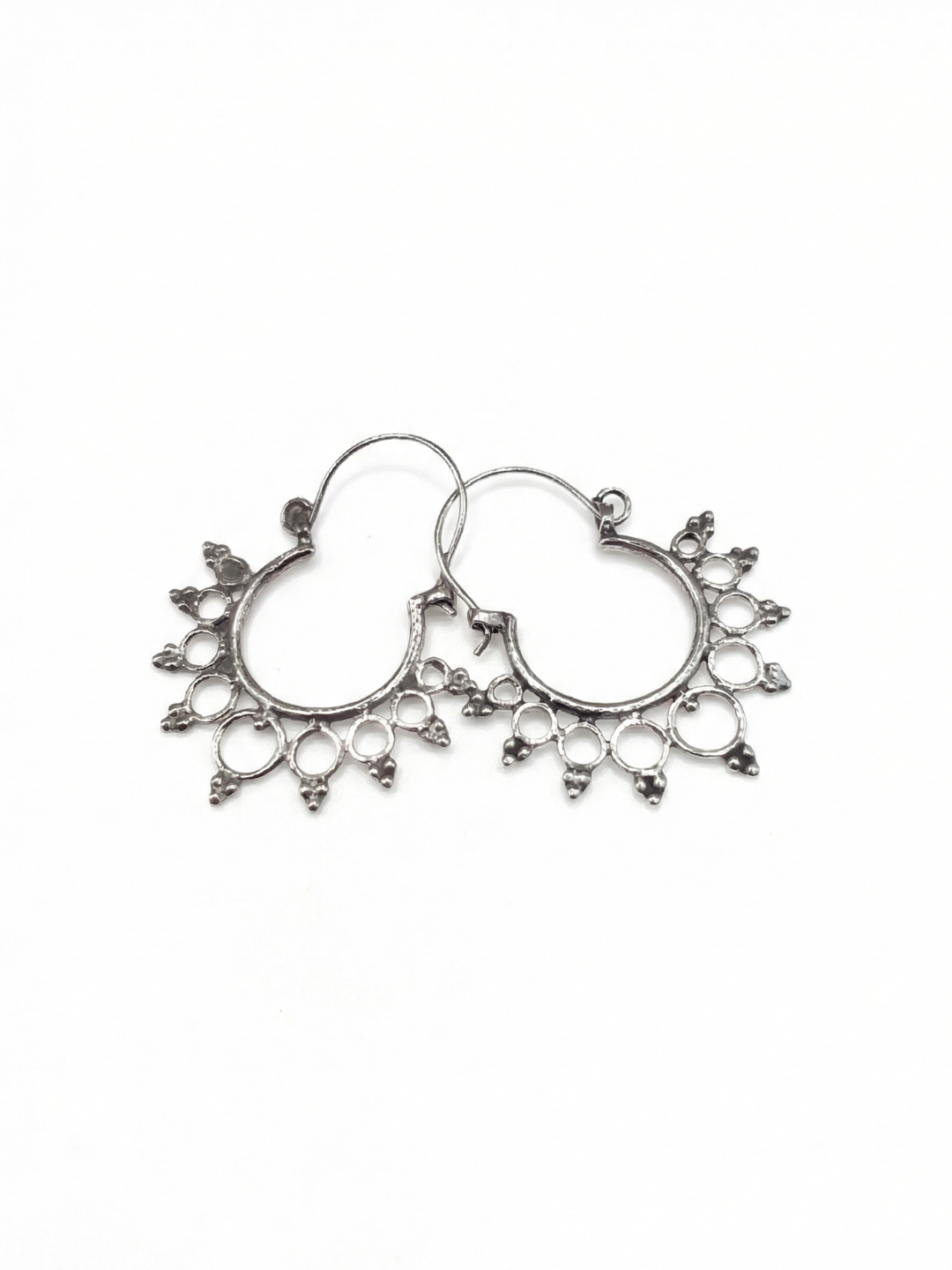 PENDIENTES ARAVINDA