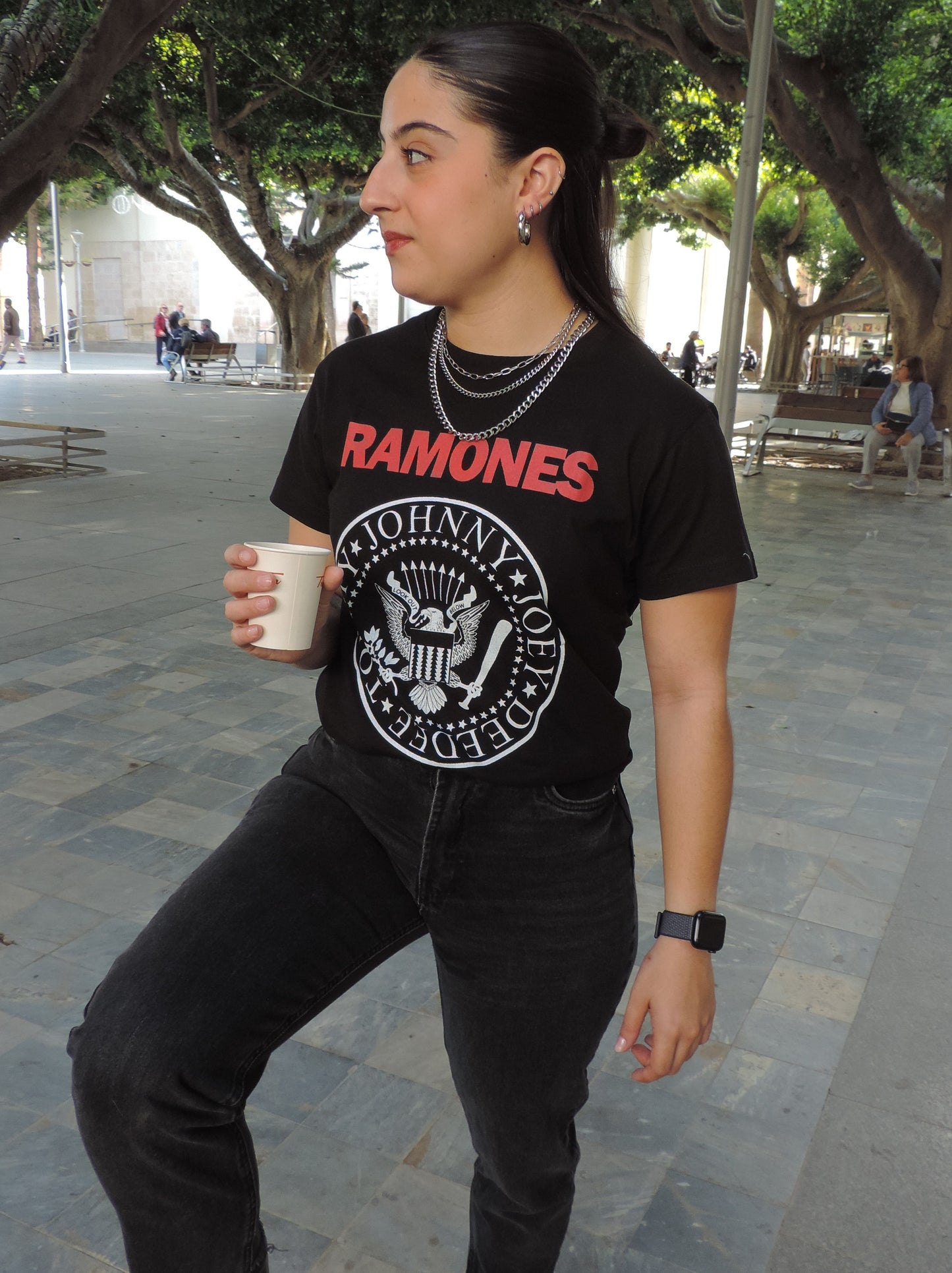 Ramones