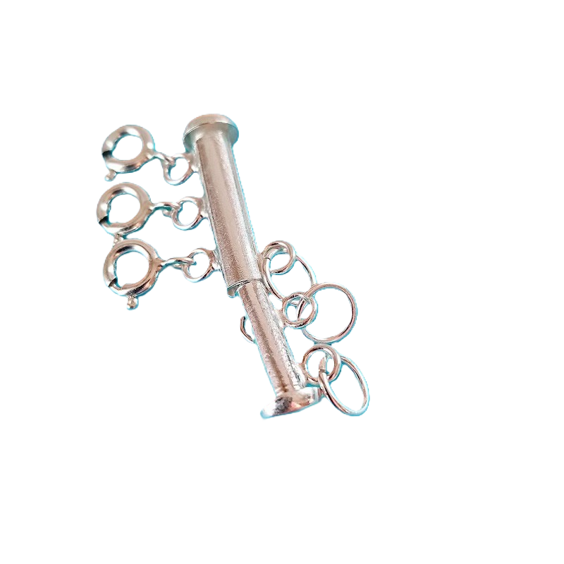 CIERRE PARA 3 CADENAS