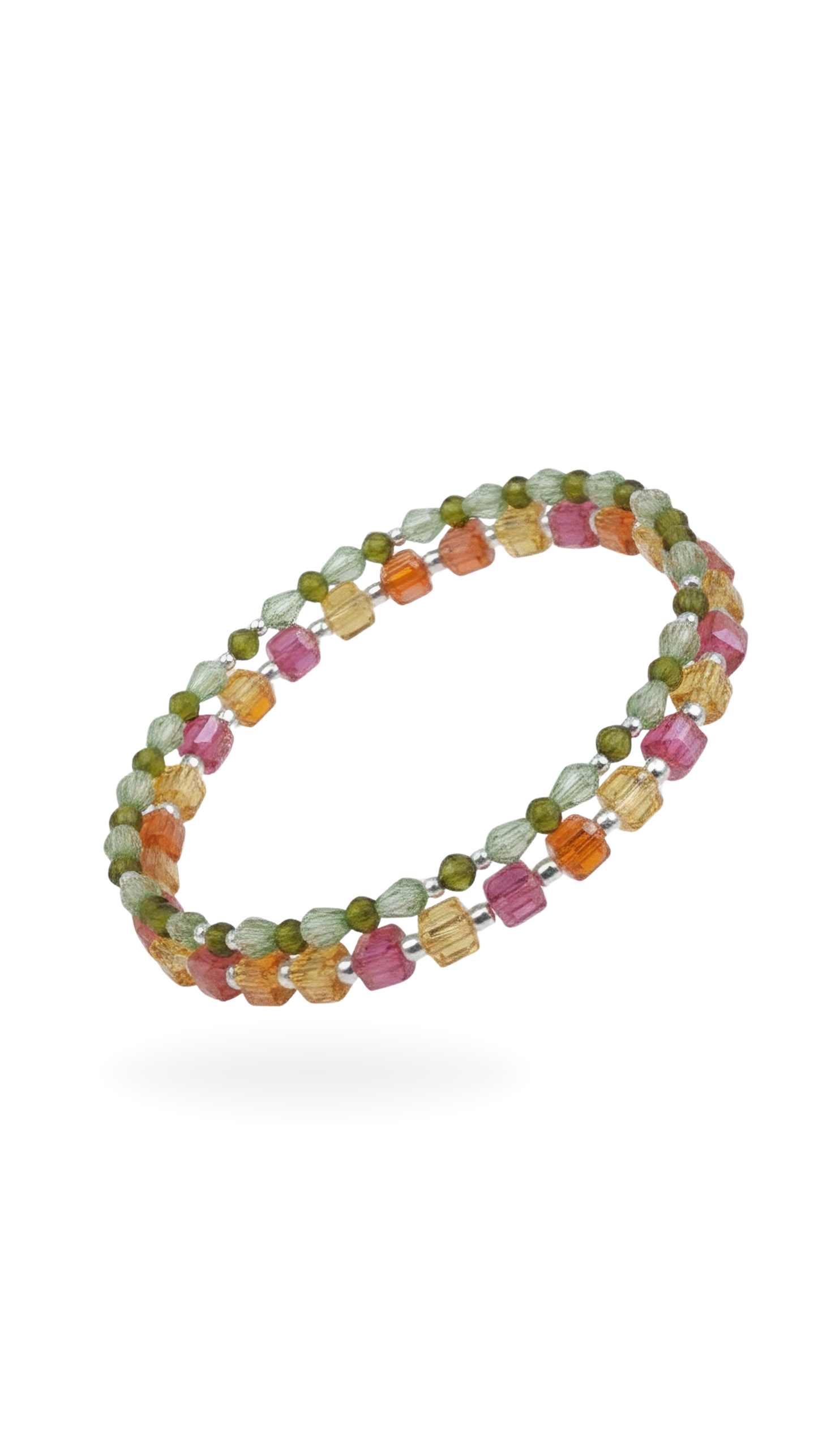 PULSERA MANZANA