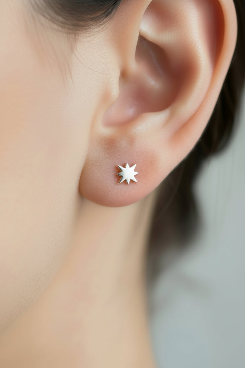 PENDIENTES SANSA MINI