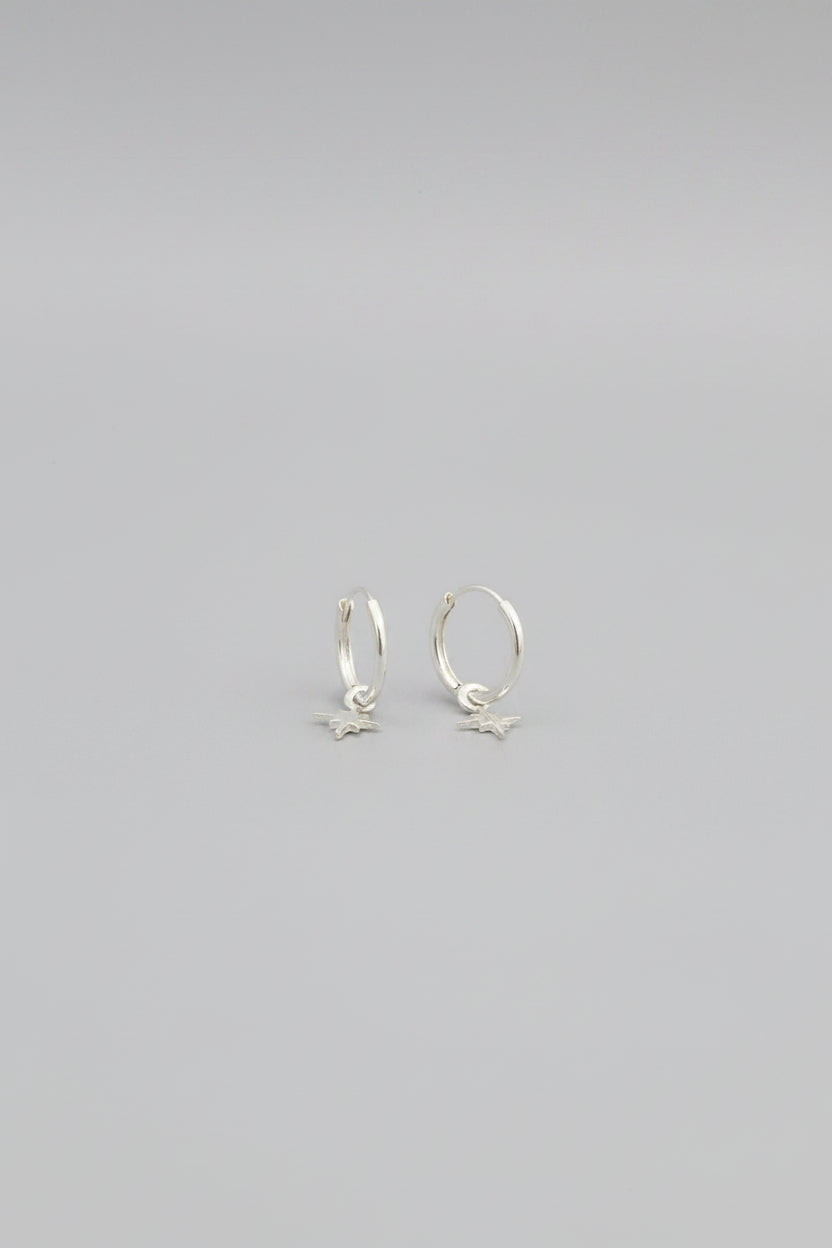 PENDIENTES SANSA