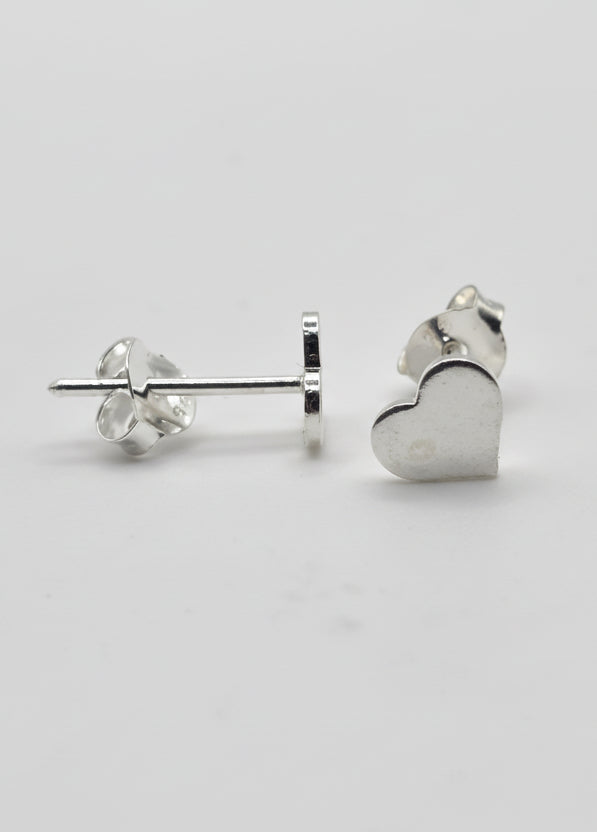 ENDIENTES HEART MINI