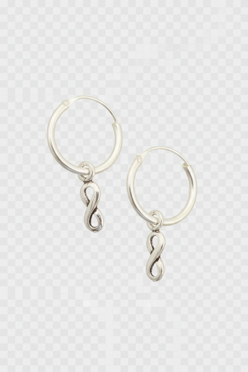 PENDIENTES INFINITI