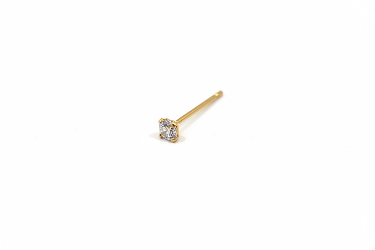 PIERCING NARIZ