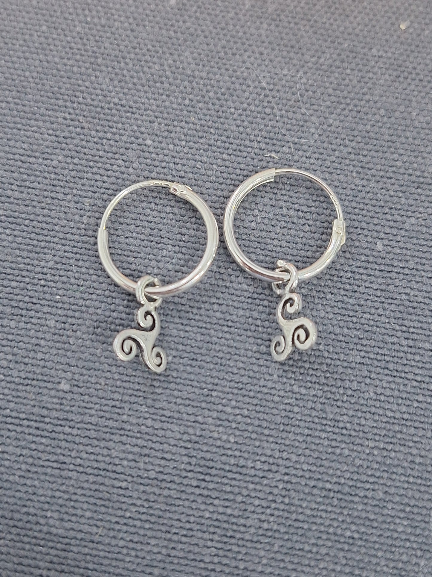 PENDIENTES CELTIC