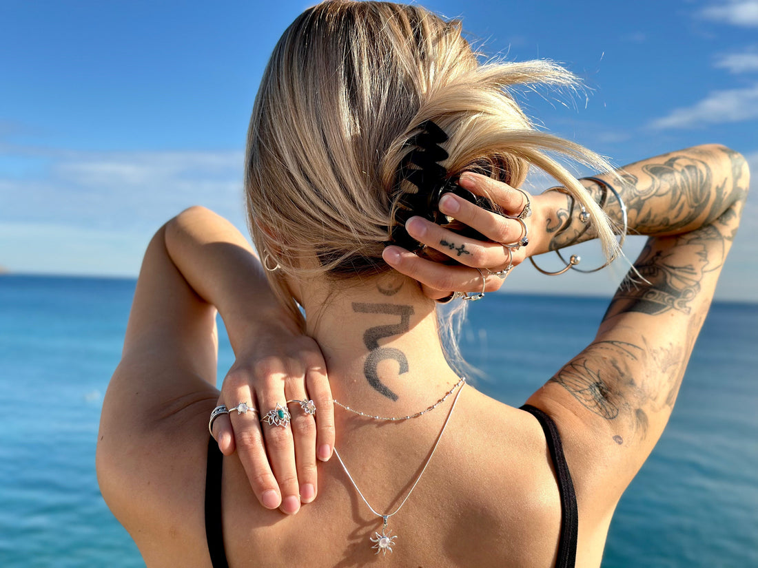 Tendencias en Joyas 2025: Descubre los diseños que arrasarán en Locas x La Plata