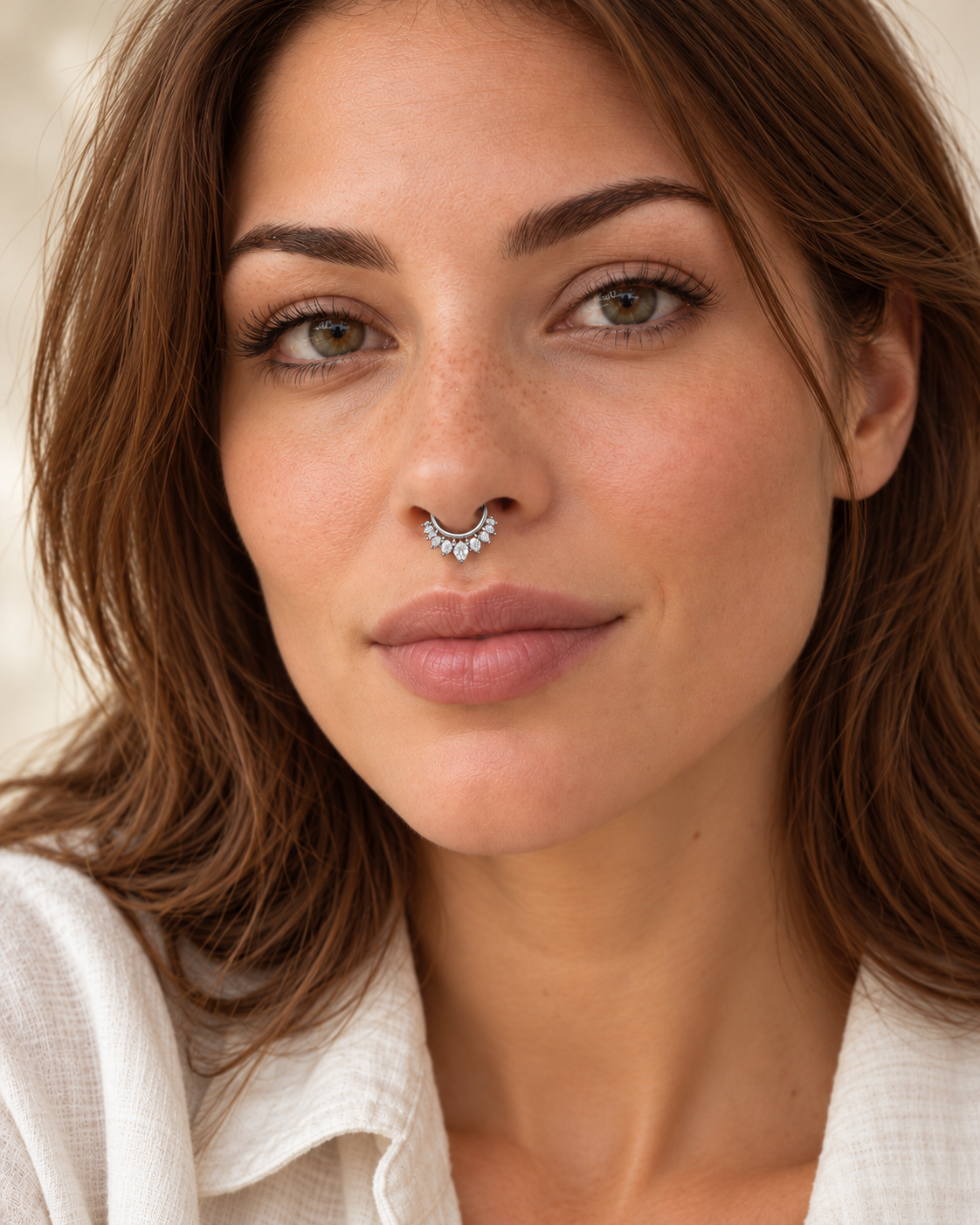 Piercings