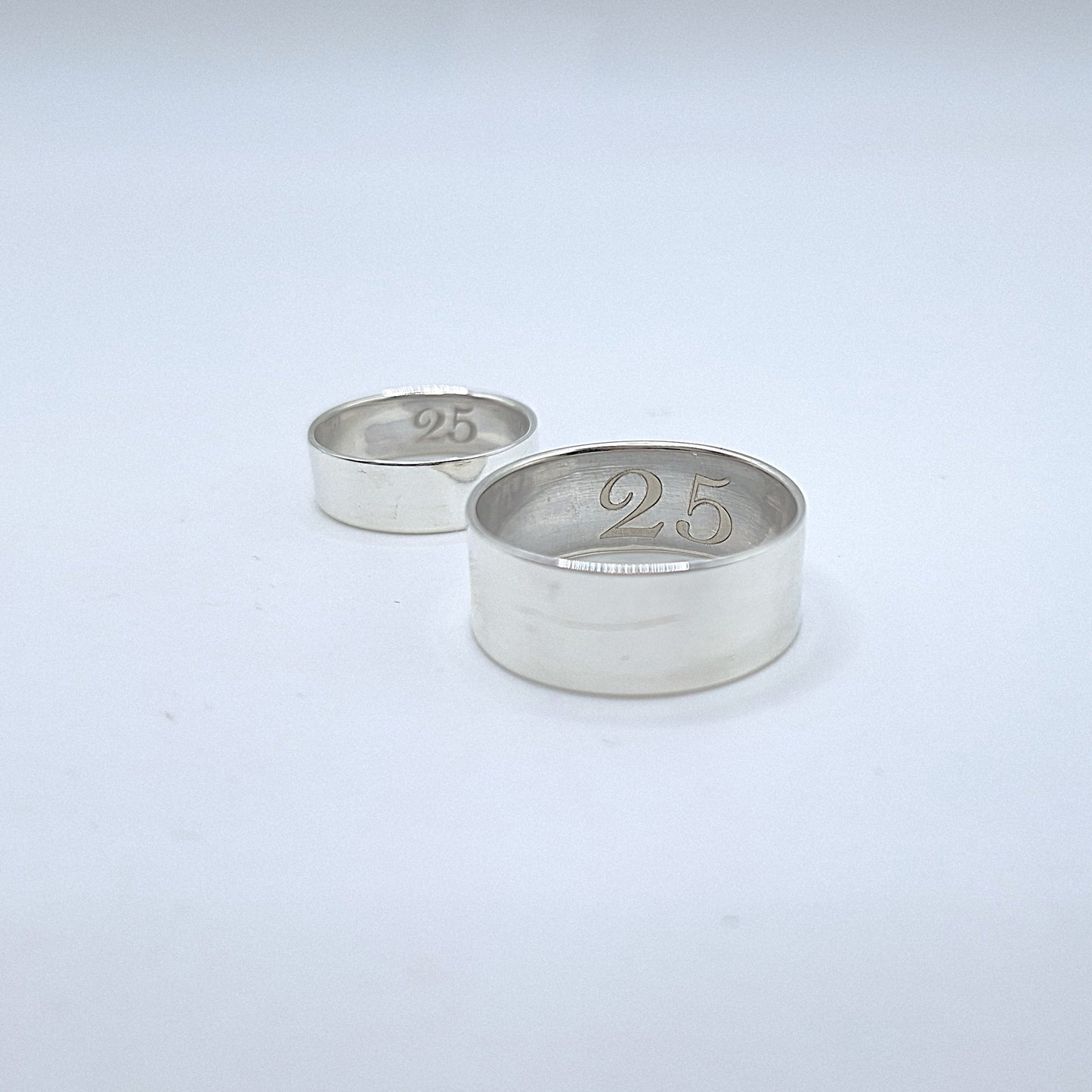 ALIANZAS PERSONALIZADAS