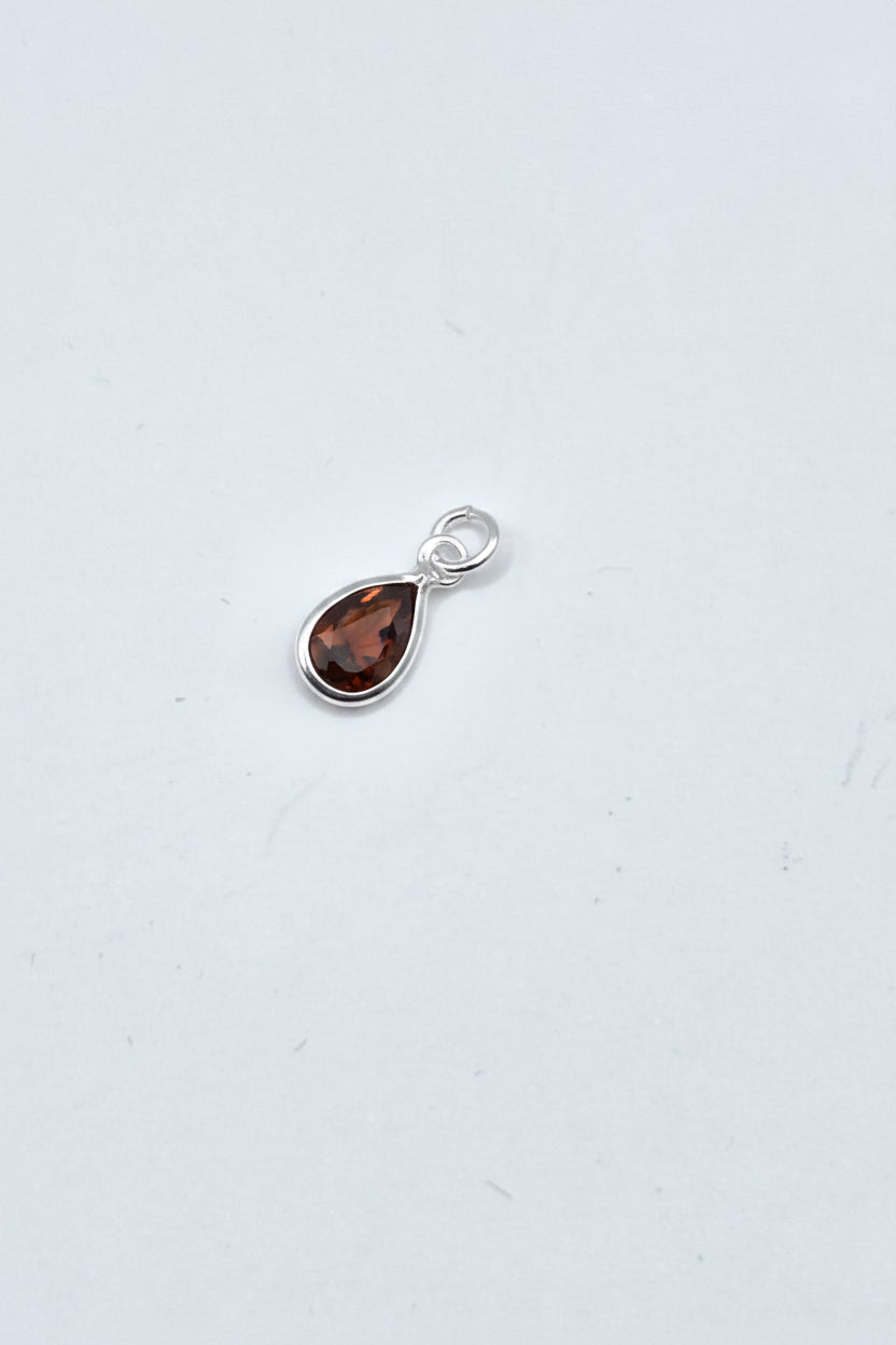 LAGRIMA CRISTAL