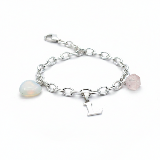PULSERA CHLOE