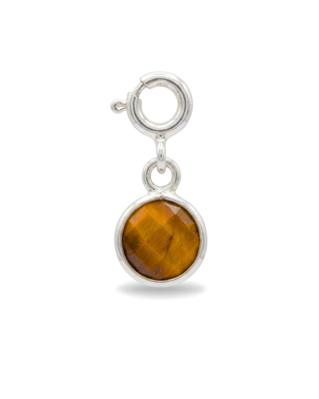 Charm Ojo de tigre lite