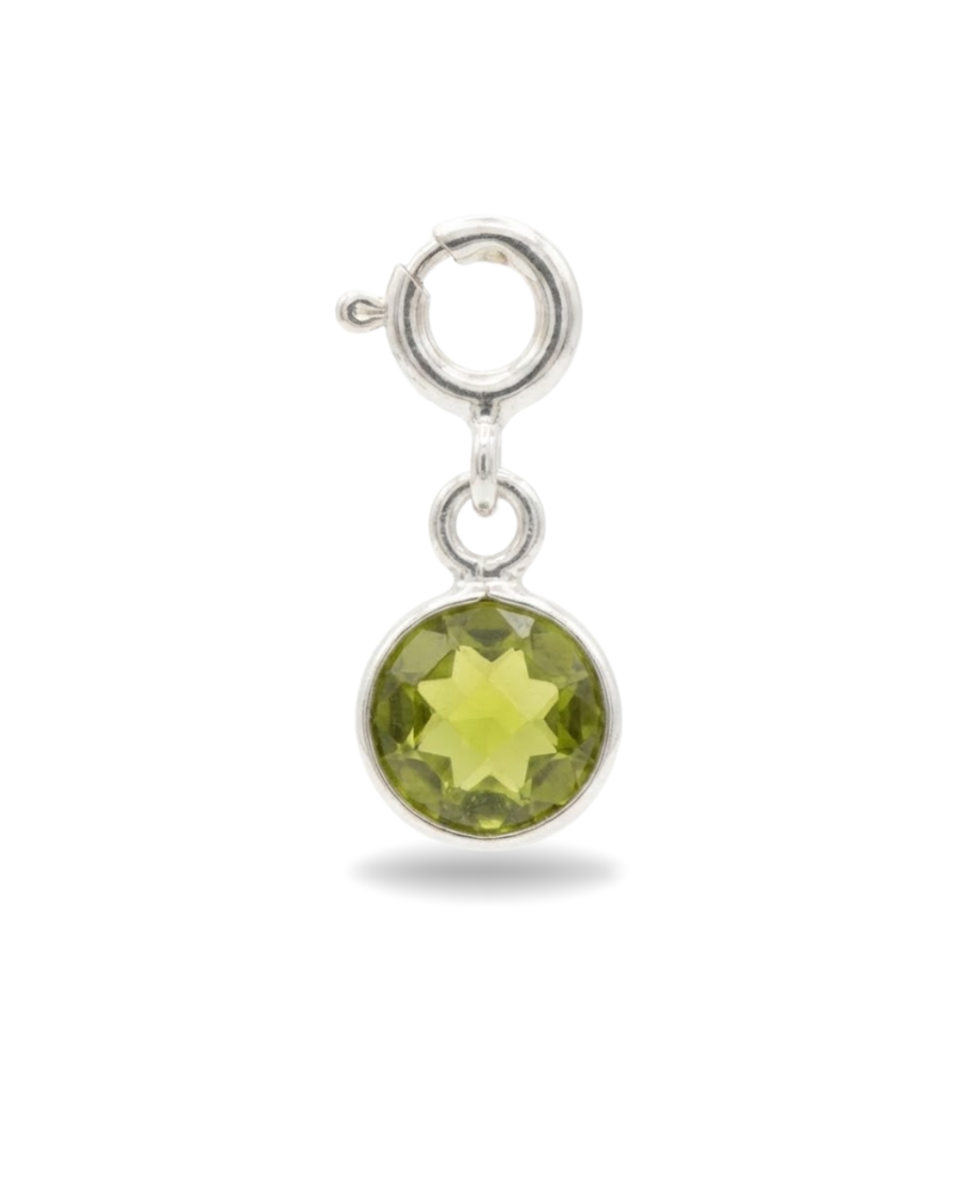 Charm Peridoto lite