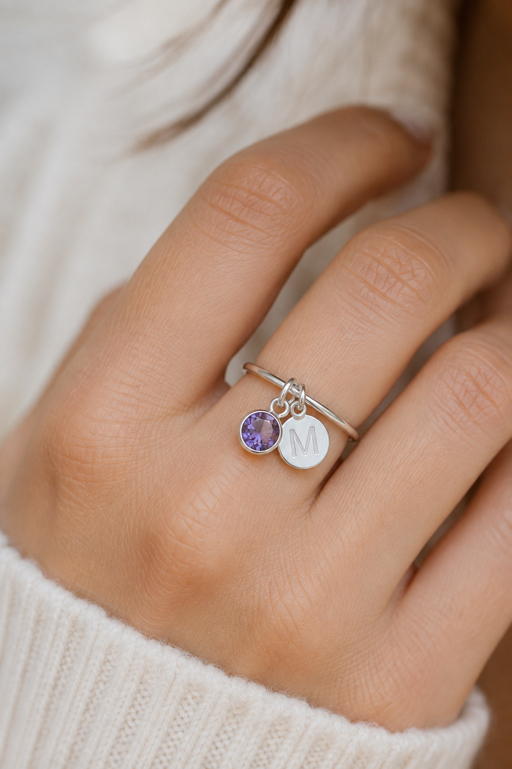 CHARM CRISTAL