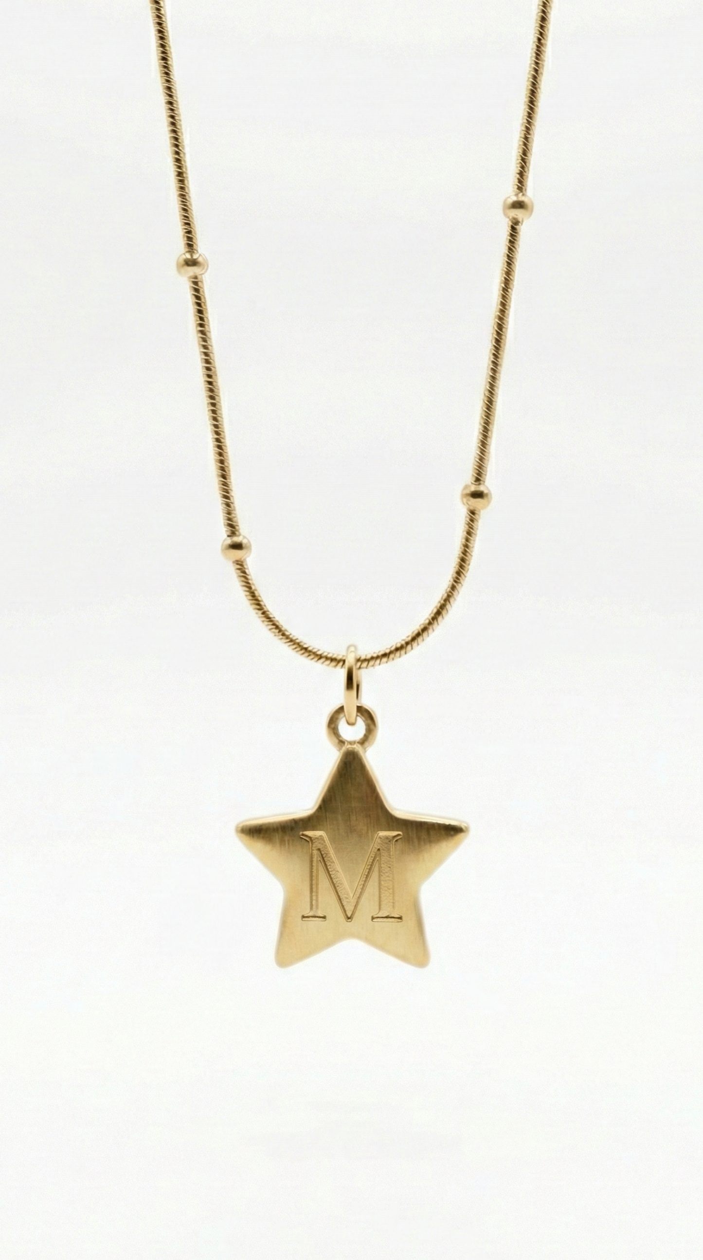 Colgante de Estrella