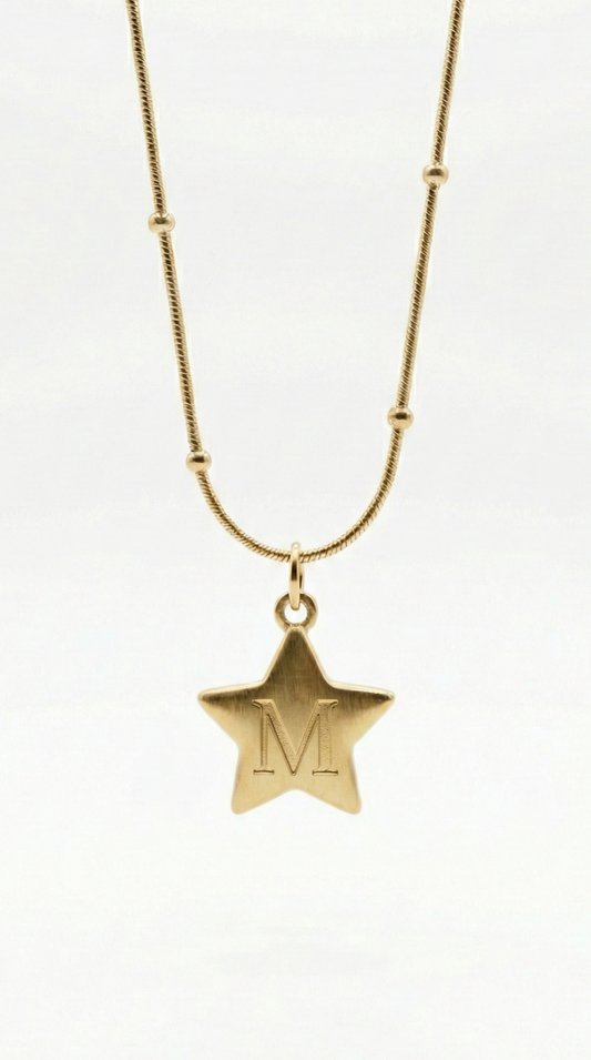 Colgante de Estrella