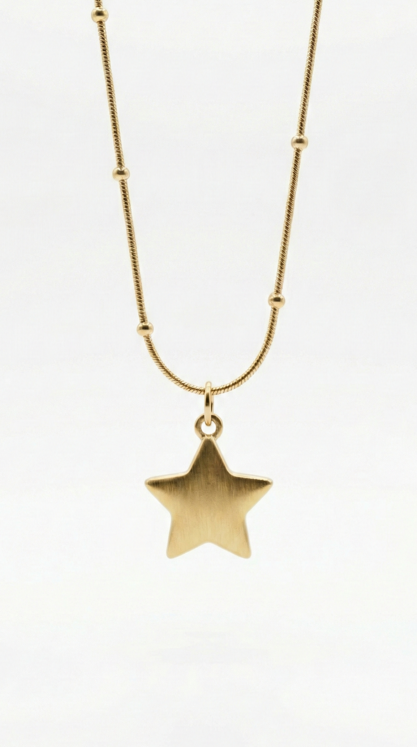 Colgante de Estrella