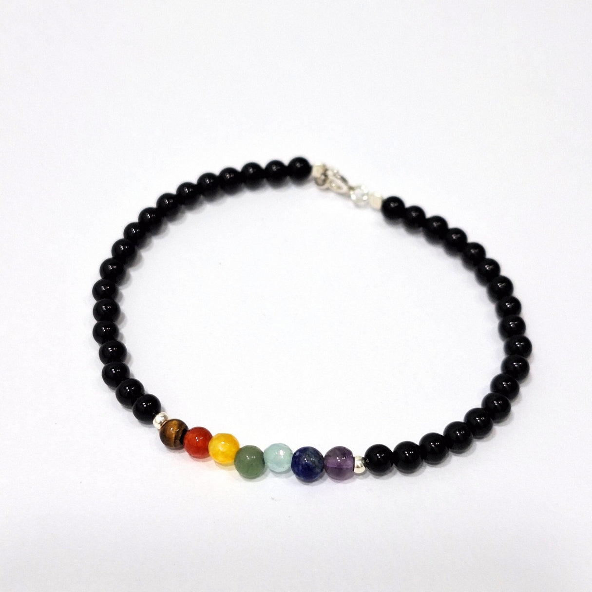 Pulsera Chakra