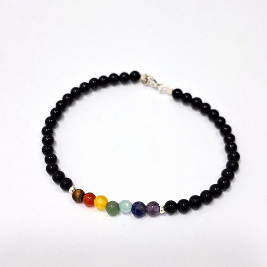 Pulsera Chakra