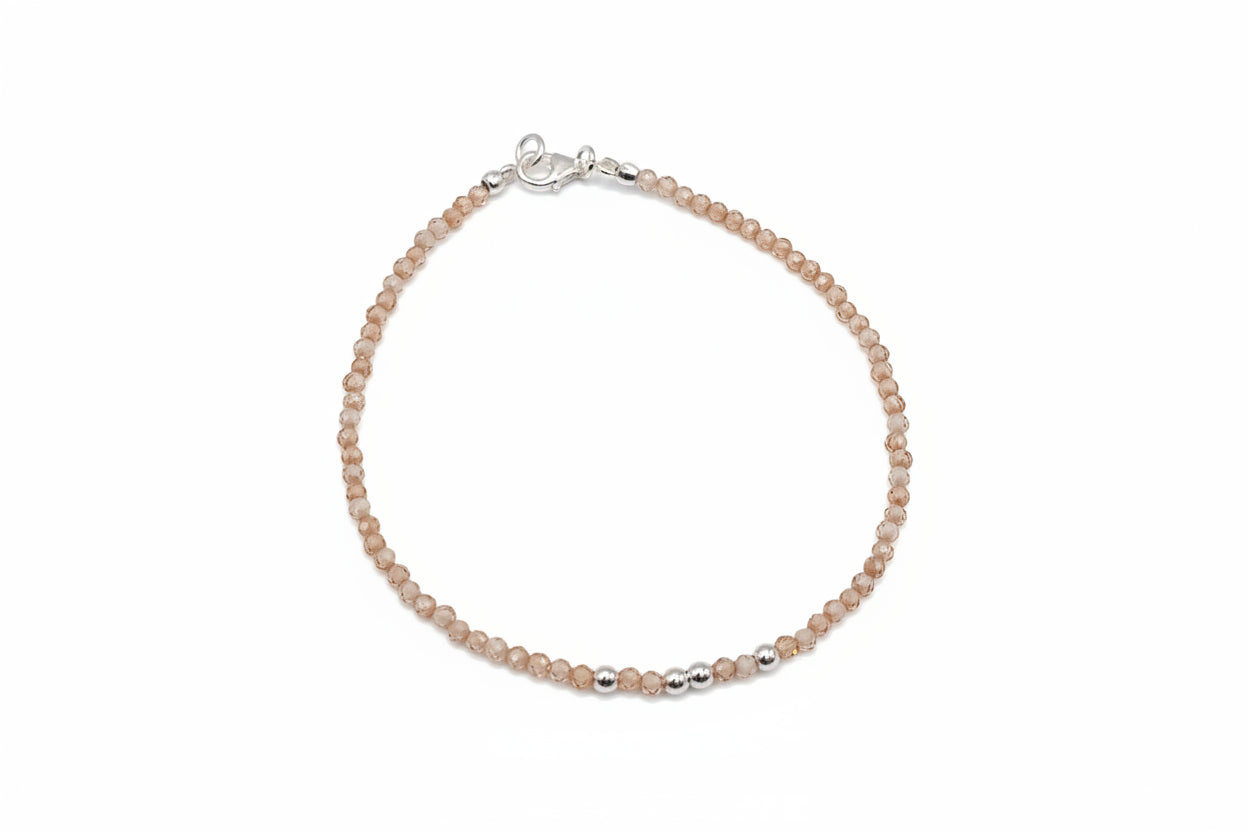 PULSERA SATURNO