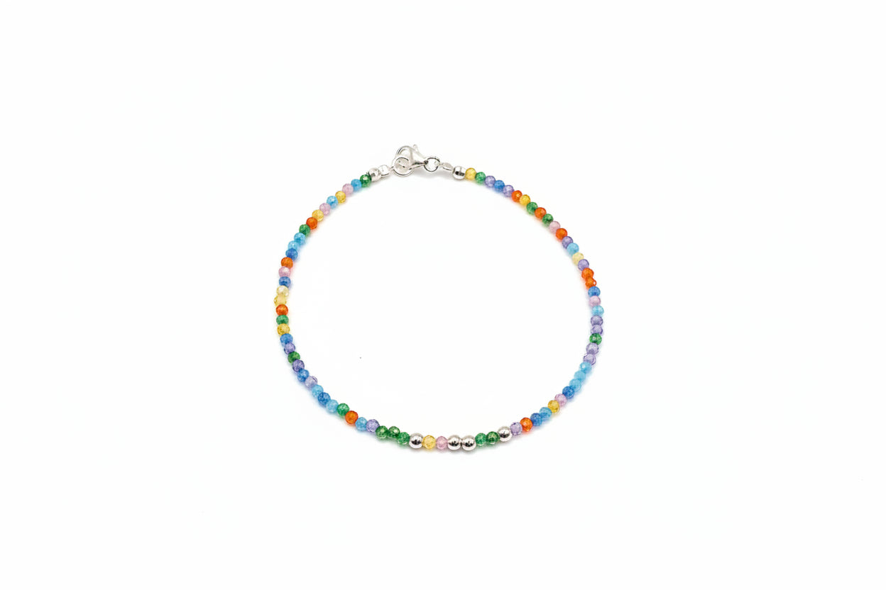 PULSERA SATURNO
