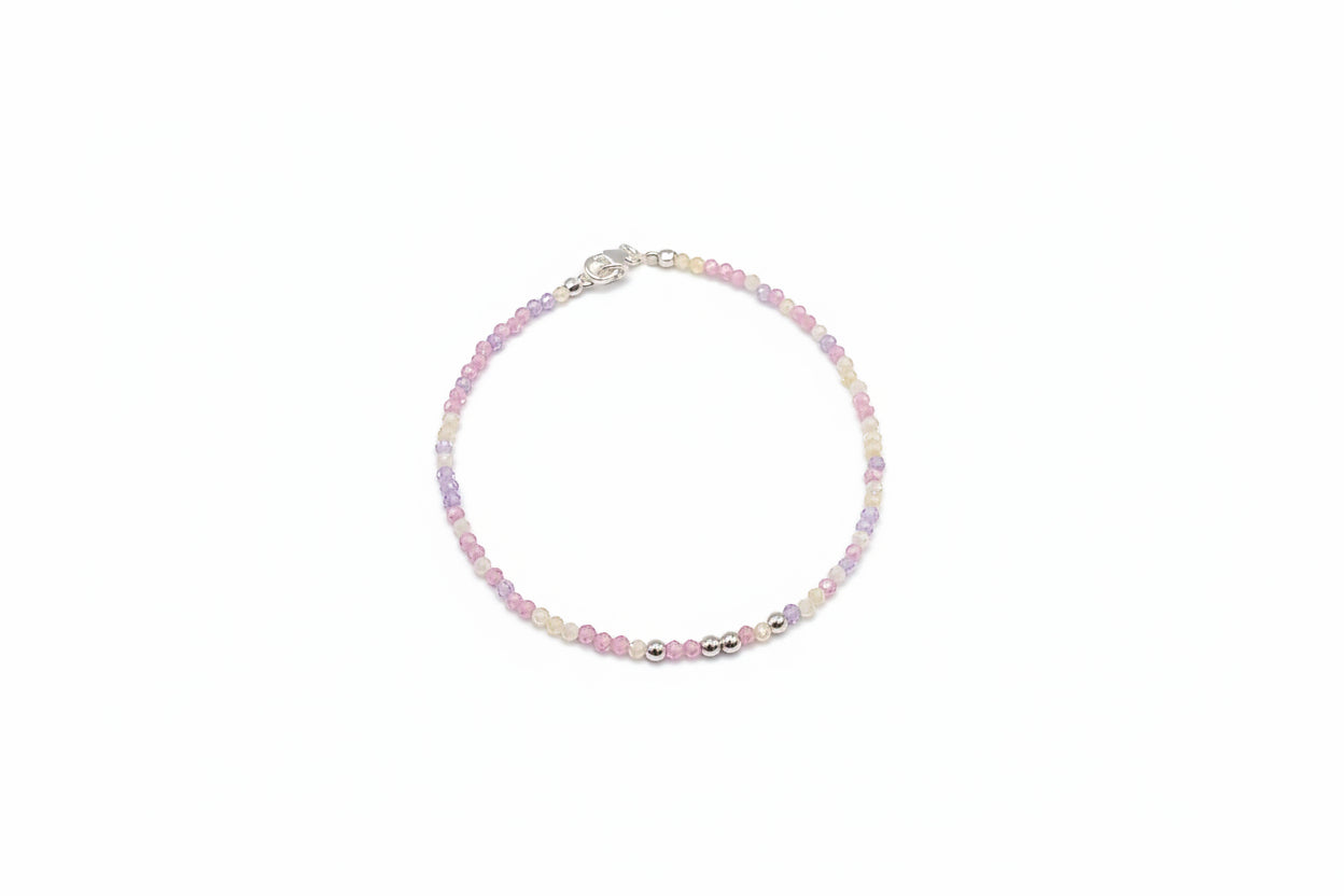 PULSERA SATURNO