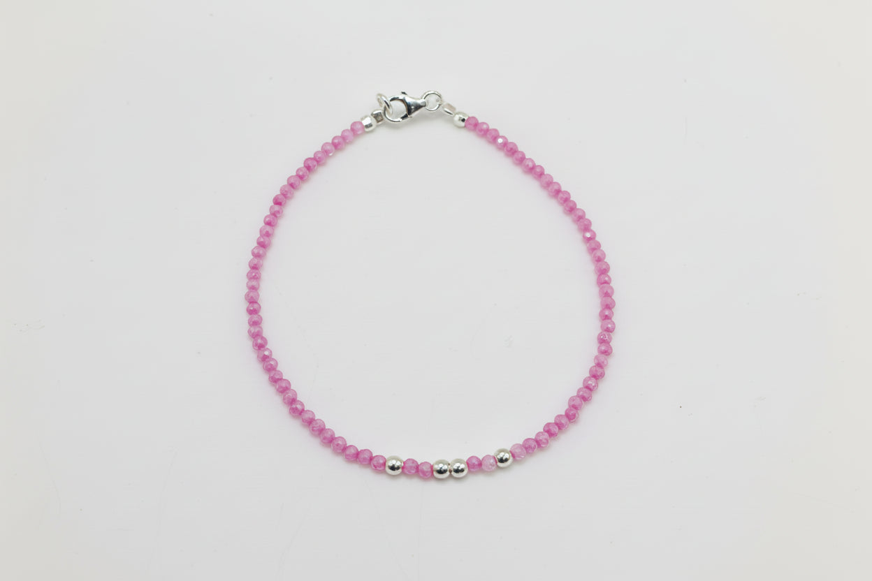 PULSERA SATURNO