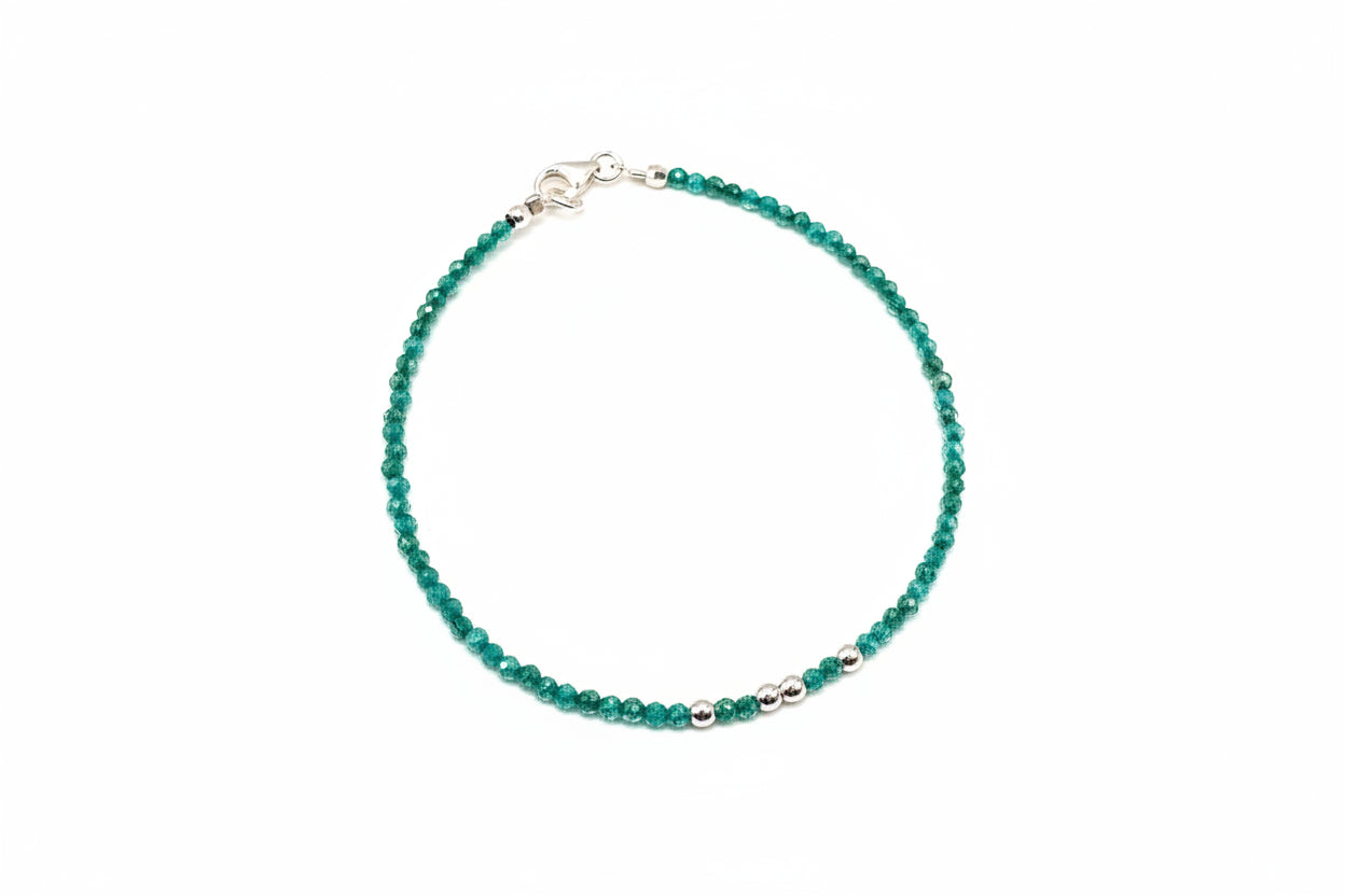 PULSERA SATURNO