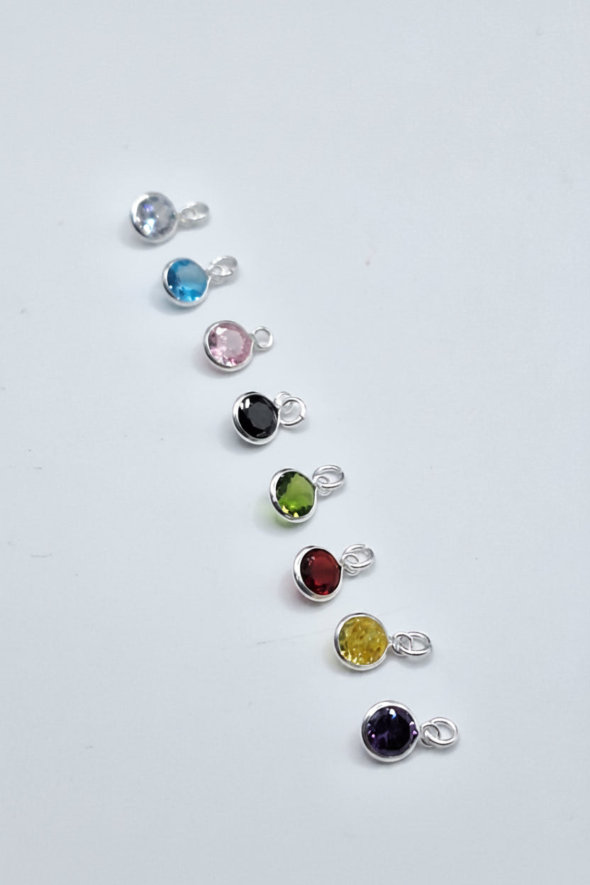 CHARM CRISTAL