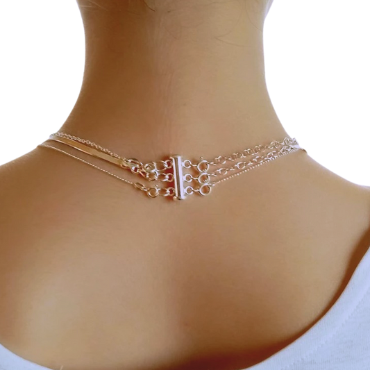 CIERRE PARA 3 CADENAS