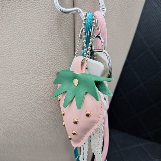 Llaveros para el bolso