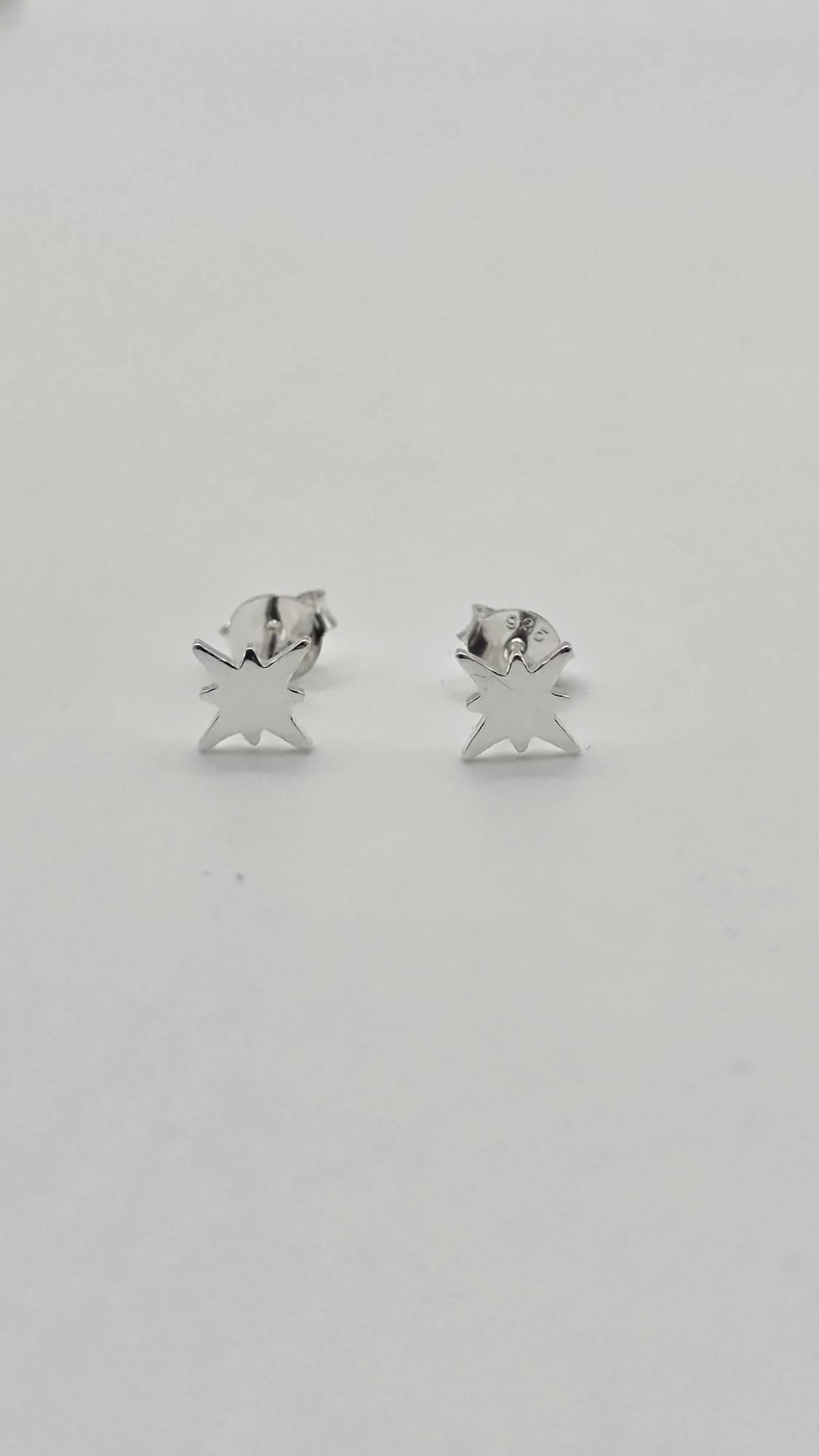 PENDIENTES SANSA MINI