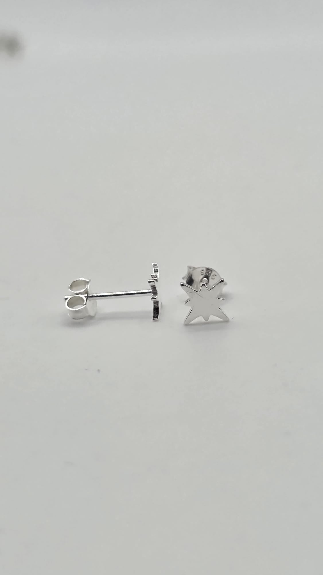 PENDIENTES SANSA MINI