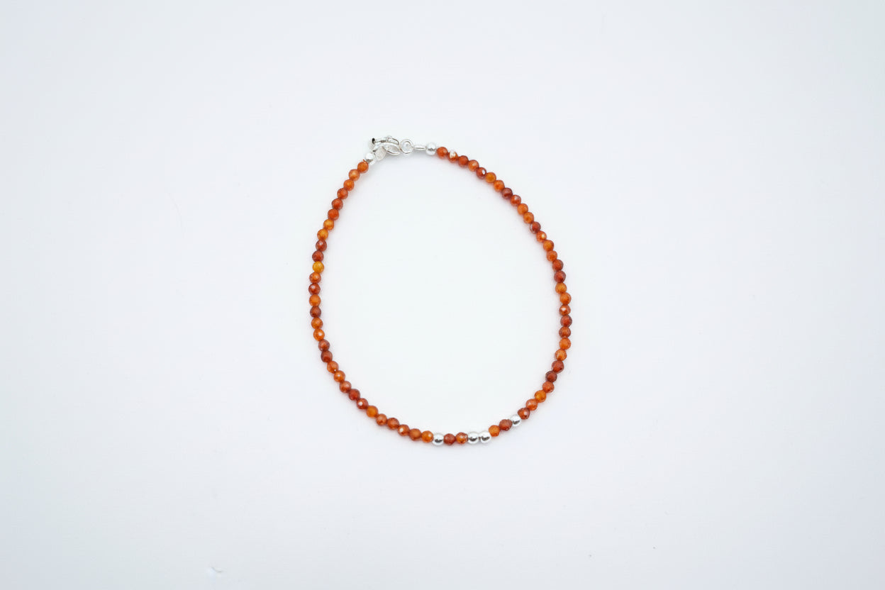 PULSERA SATURNO