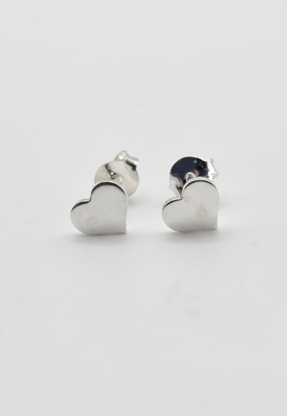 ENDIENTES HEART MINI