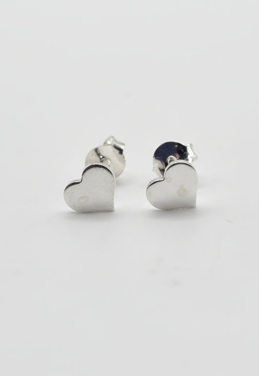 ENDIENTES HEART MINI