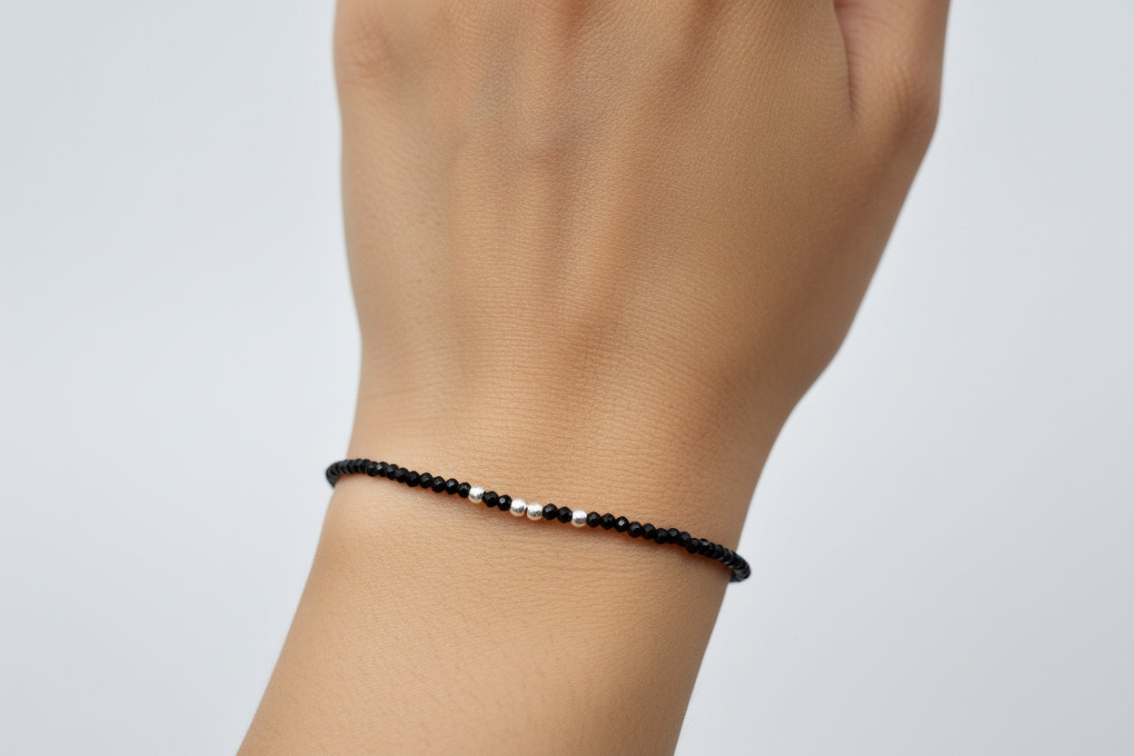 PULSERA SATURNO