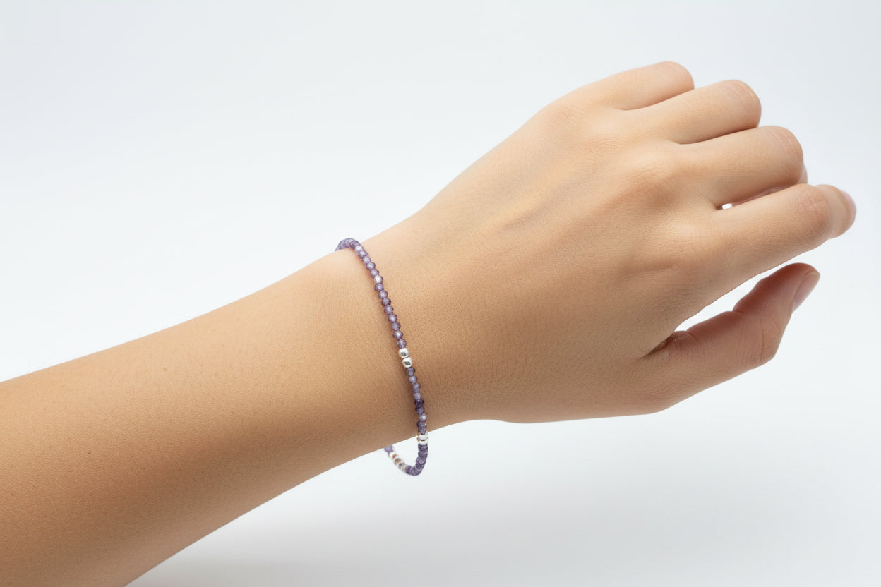 PULSERA SATURNO