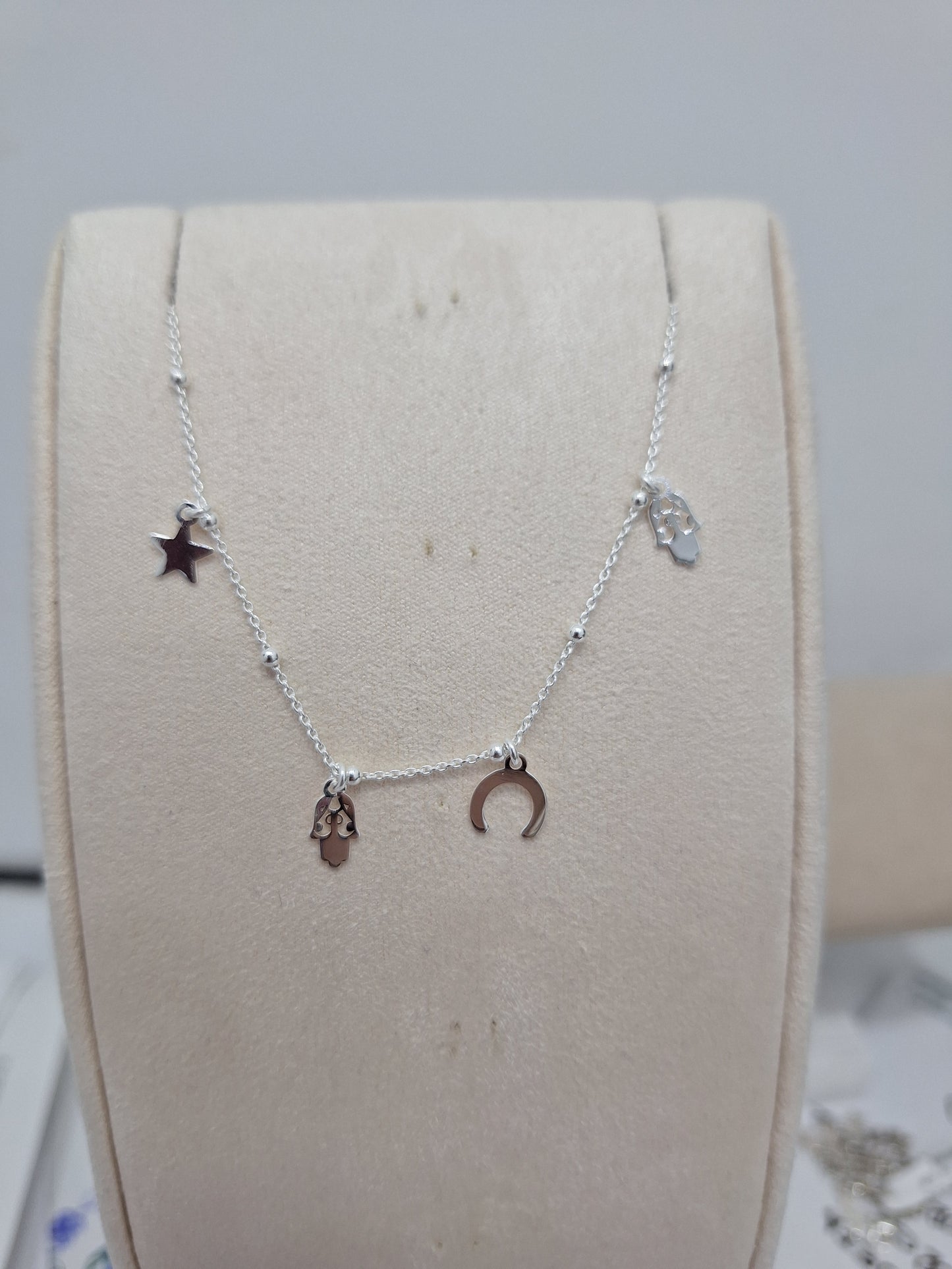 PULSERA DE LA SUERTE