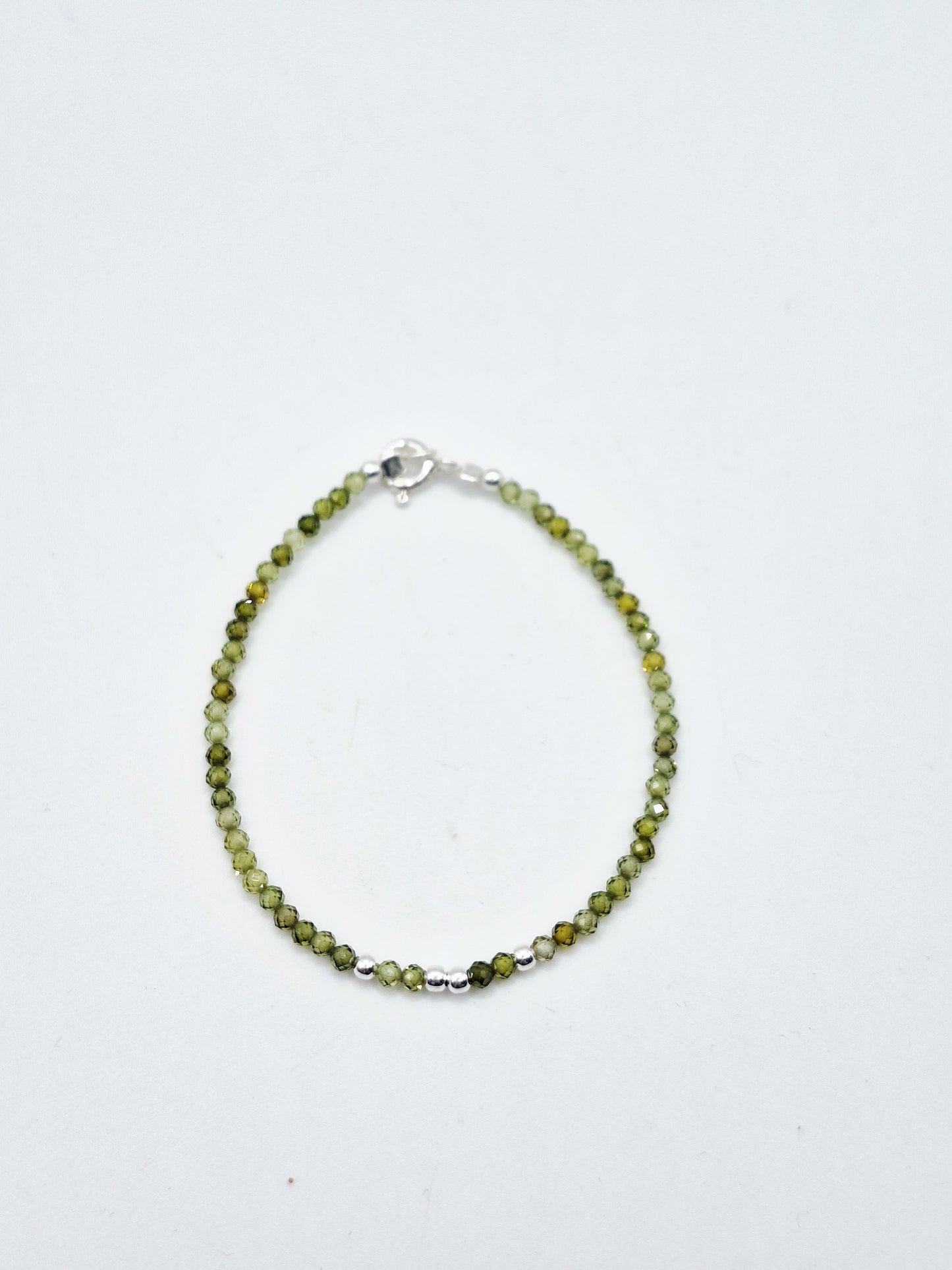 PULSERA SATURNO