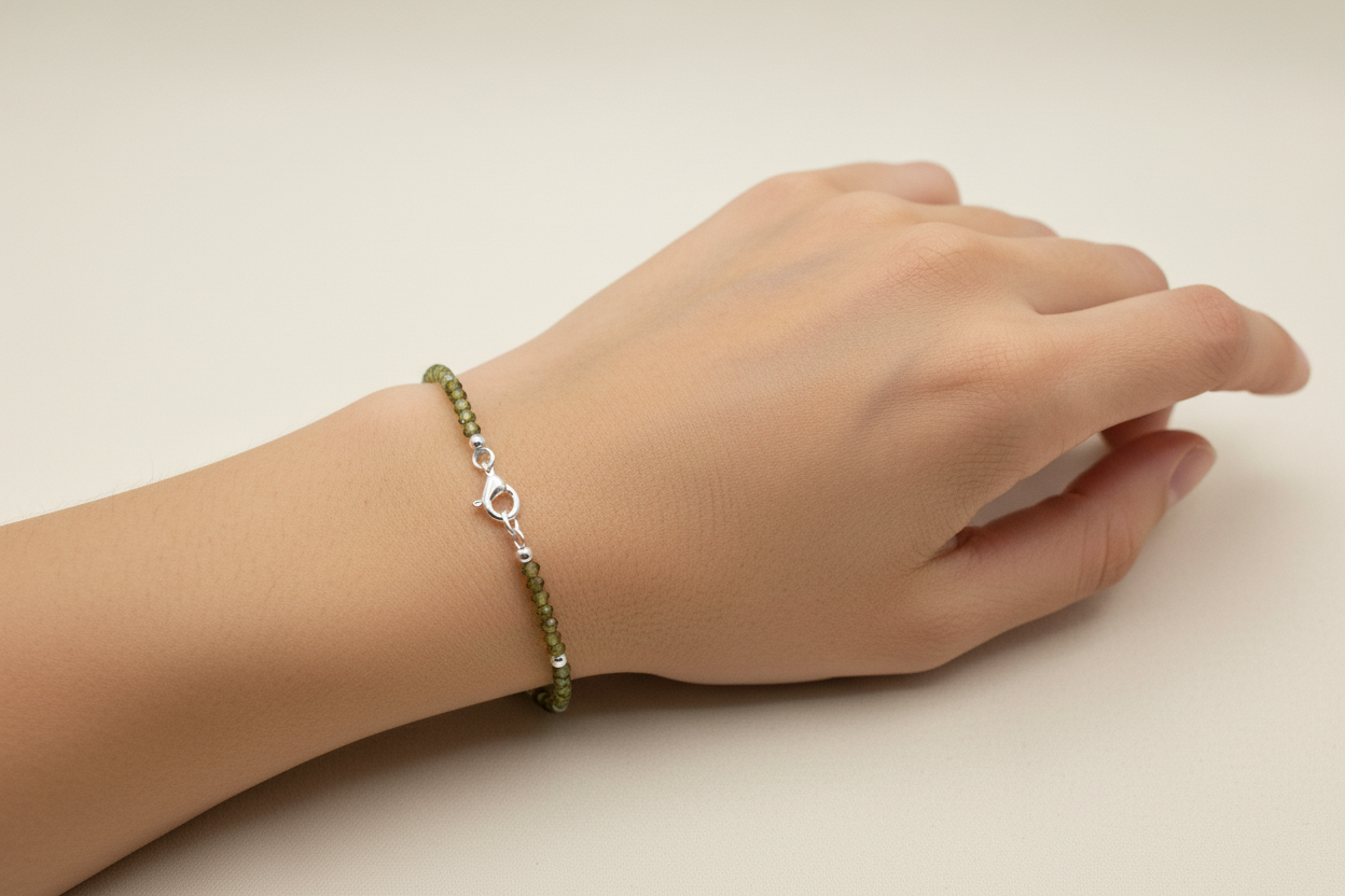 PULSERA SATURNO