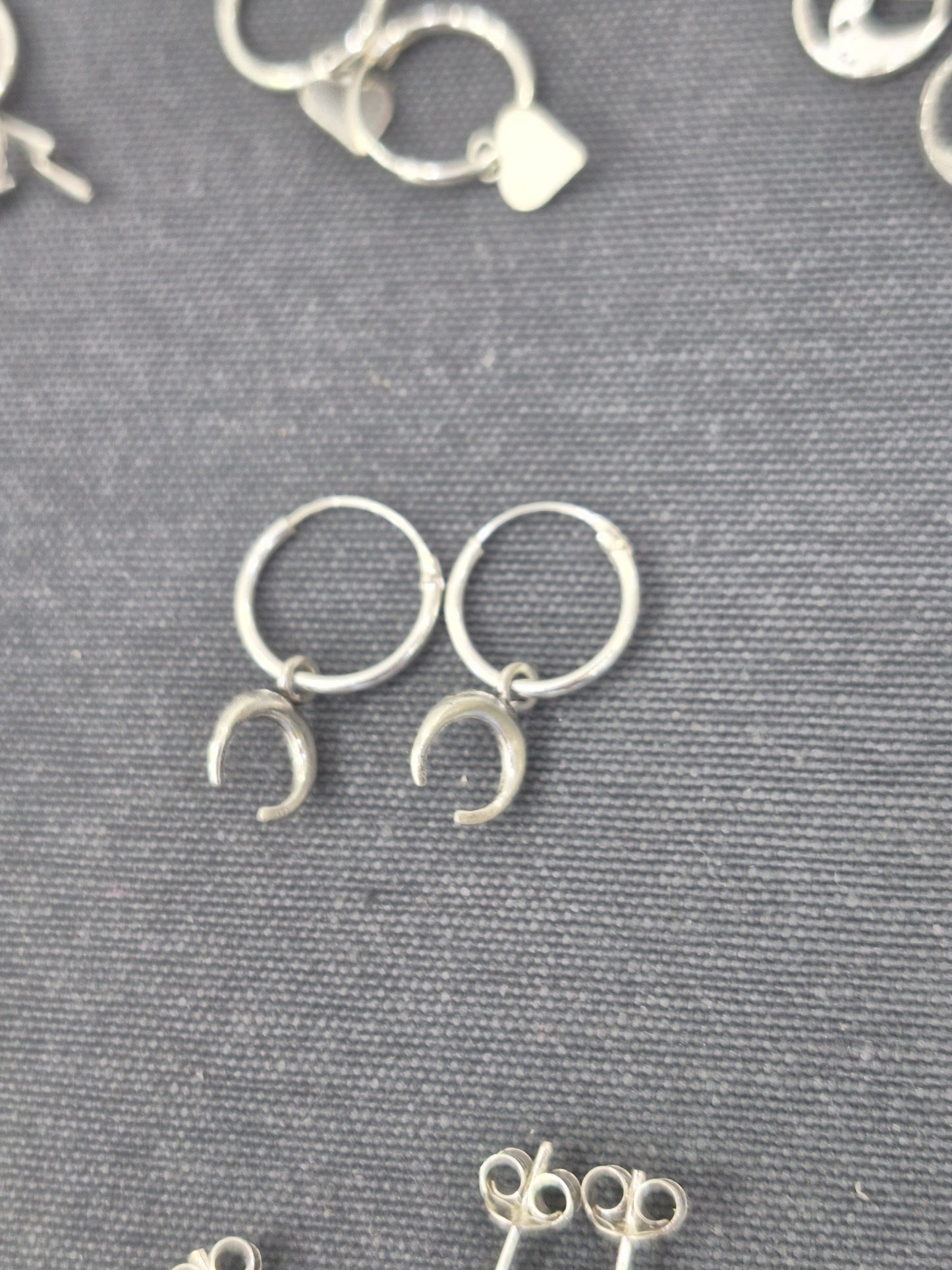 PENDIENTES GADHA