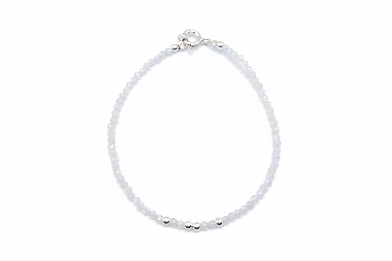 PULSERA SATURNO