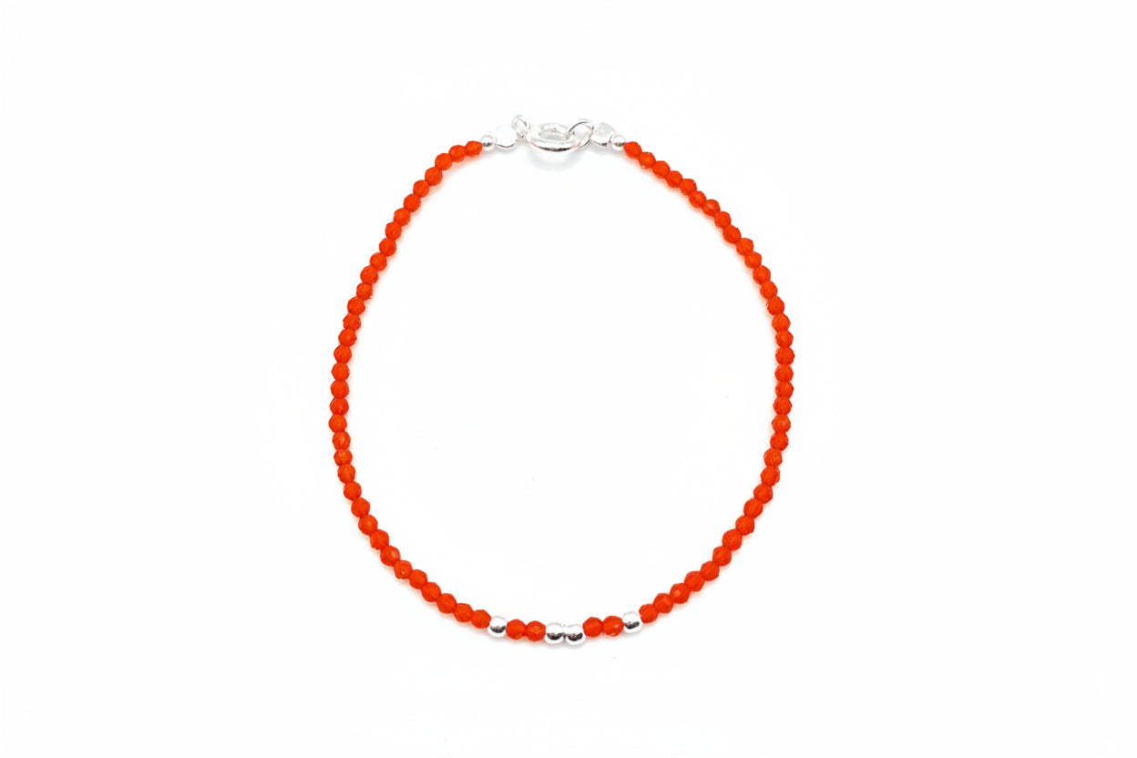 PULSERA SATURNO