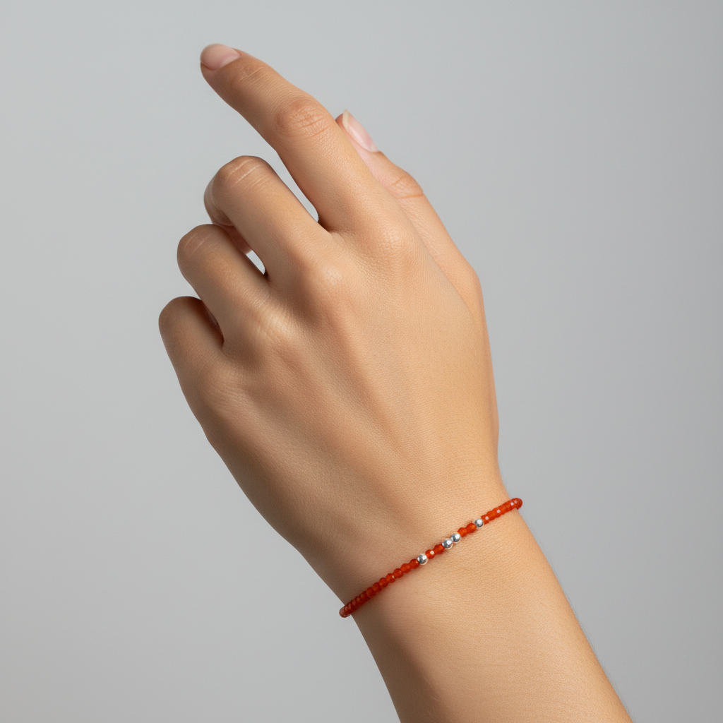 PULSERA SATURNO