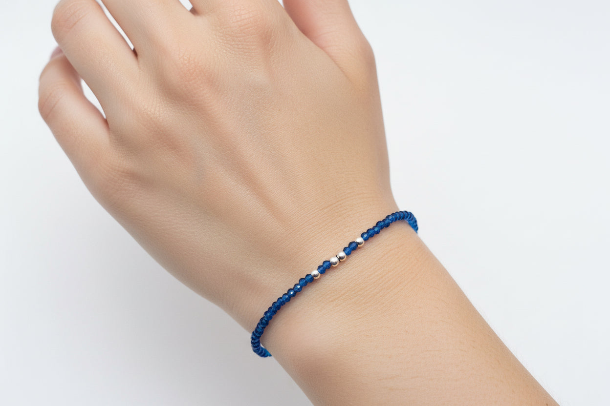 PULSERA SATURNO