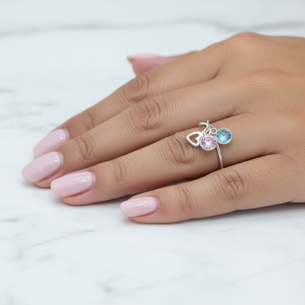 CHARM CRISTAL
